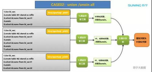 蘇寧數據治理三字經 夯實基礎軟件服務，賦能智能決策